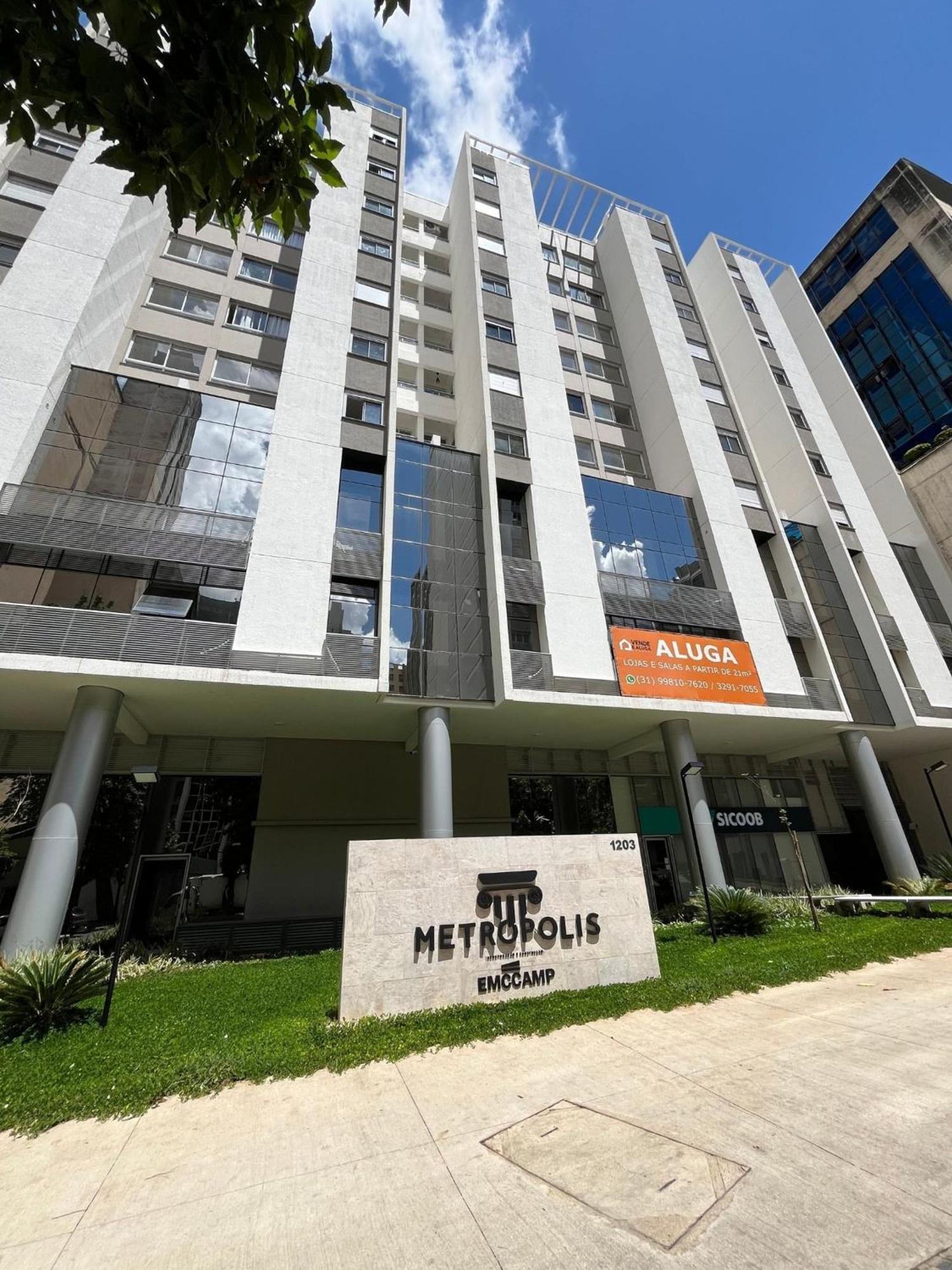 Lk Centro 3 Apartment *