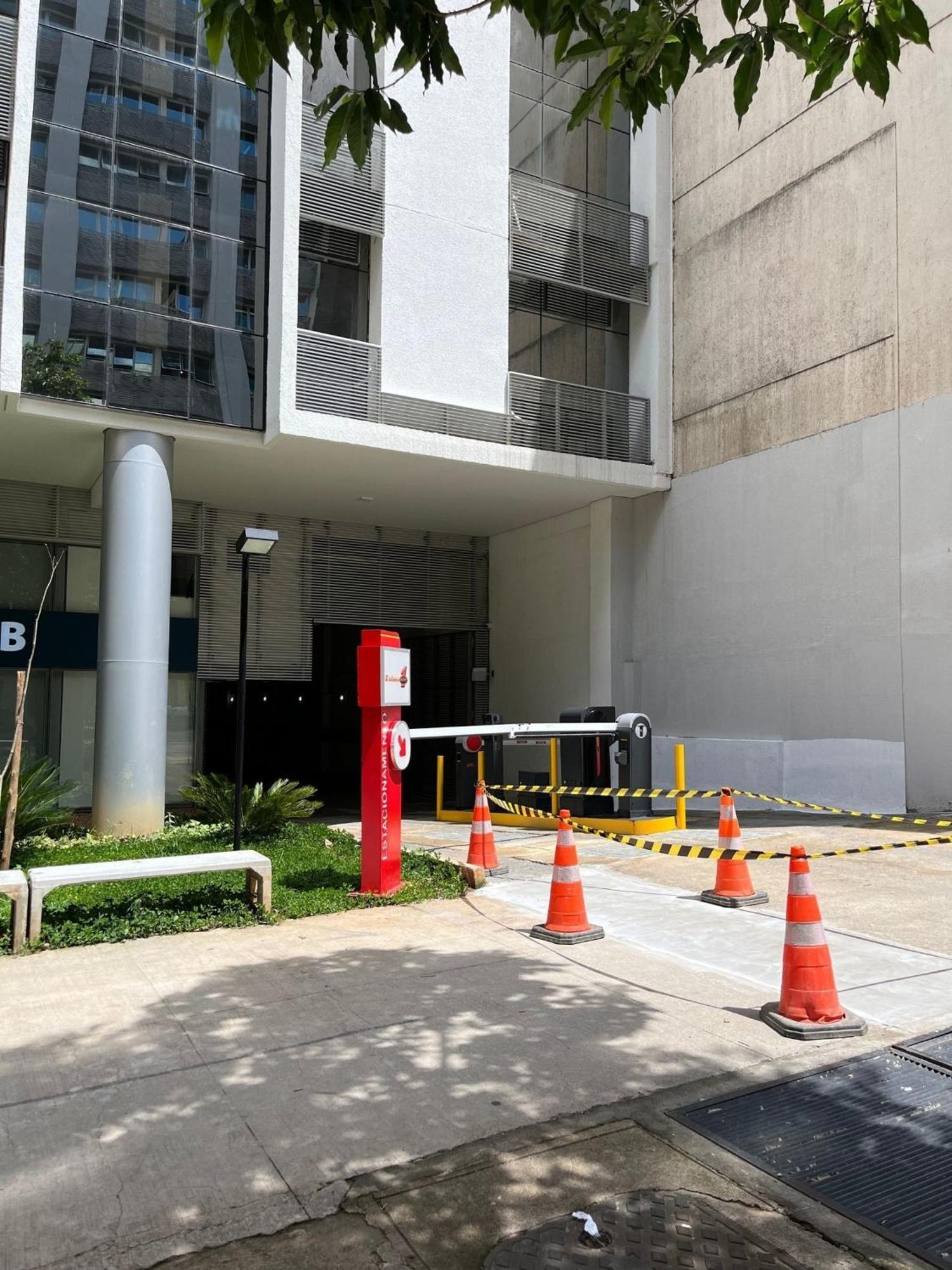 Apartment Lk Centro 3 *