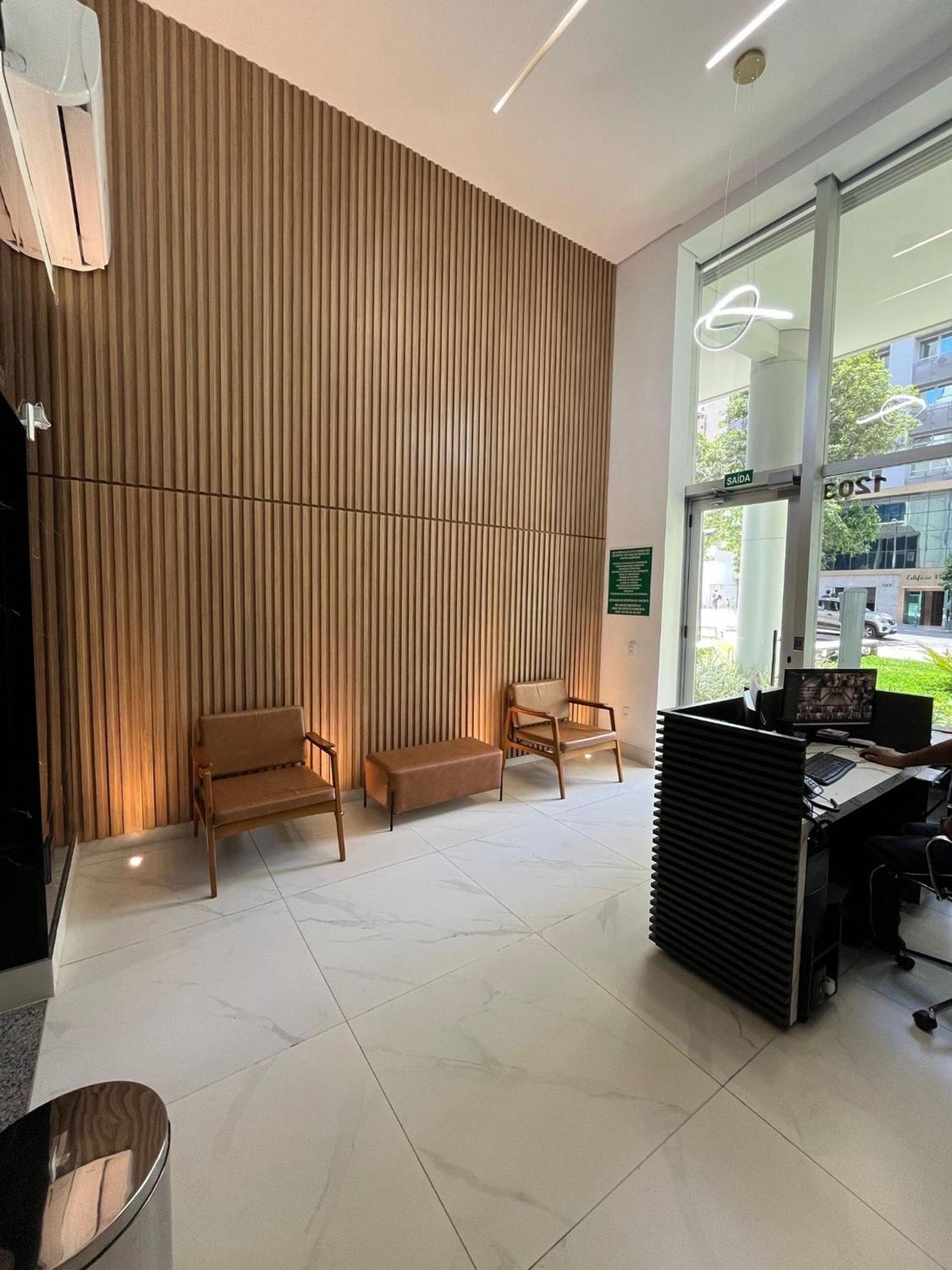 Lk Centro 3 Apartment Belo Horizonte