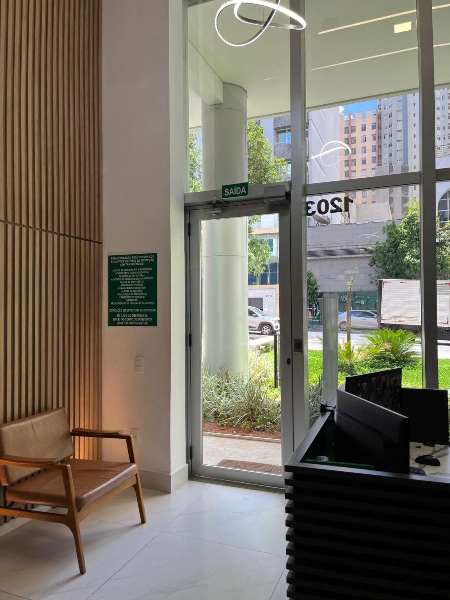 Lk Centro 3 Apartment Belo Horizonte