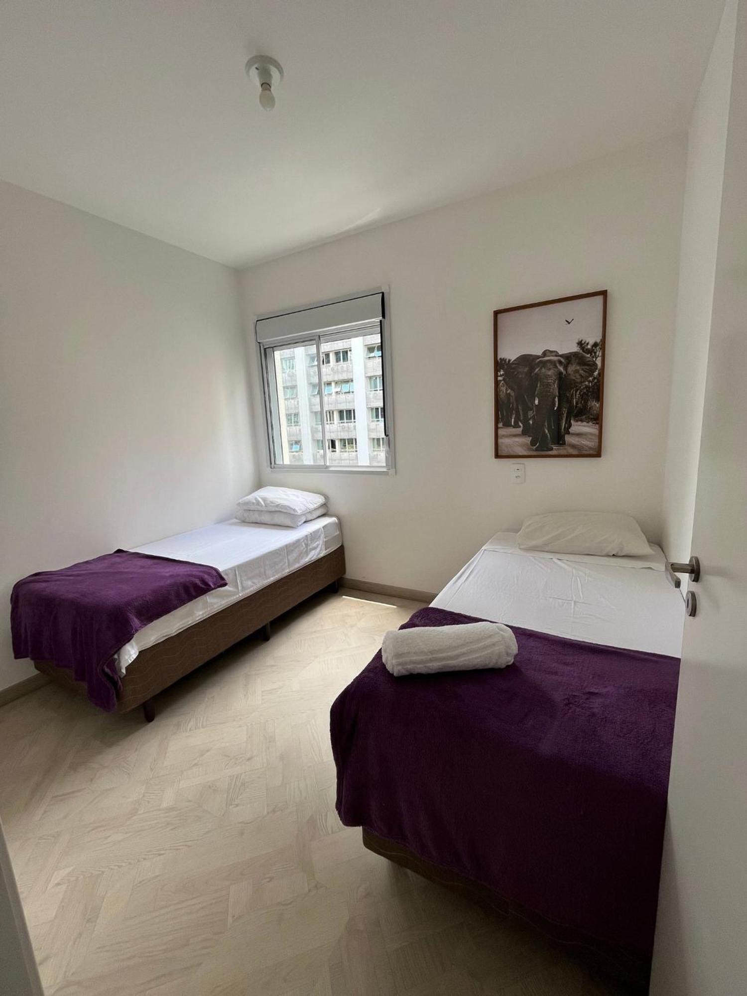 Apartment Lk Centro 3 *