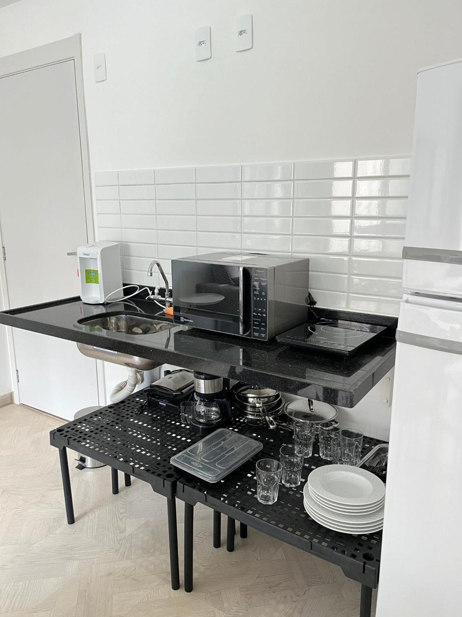 Apartment Lk Centro 3 Belo Horizonte