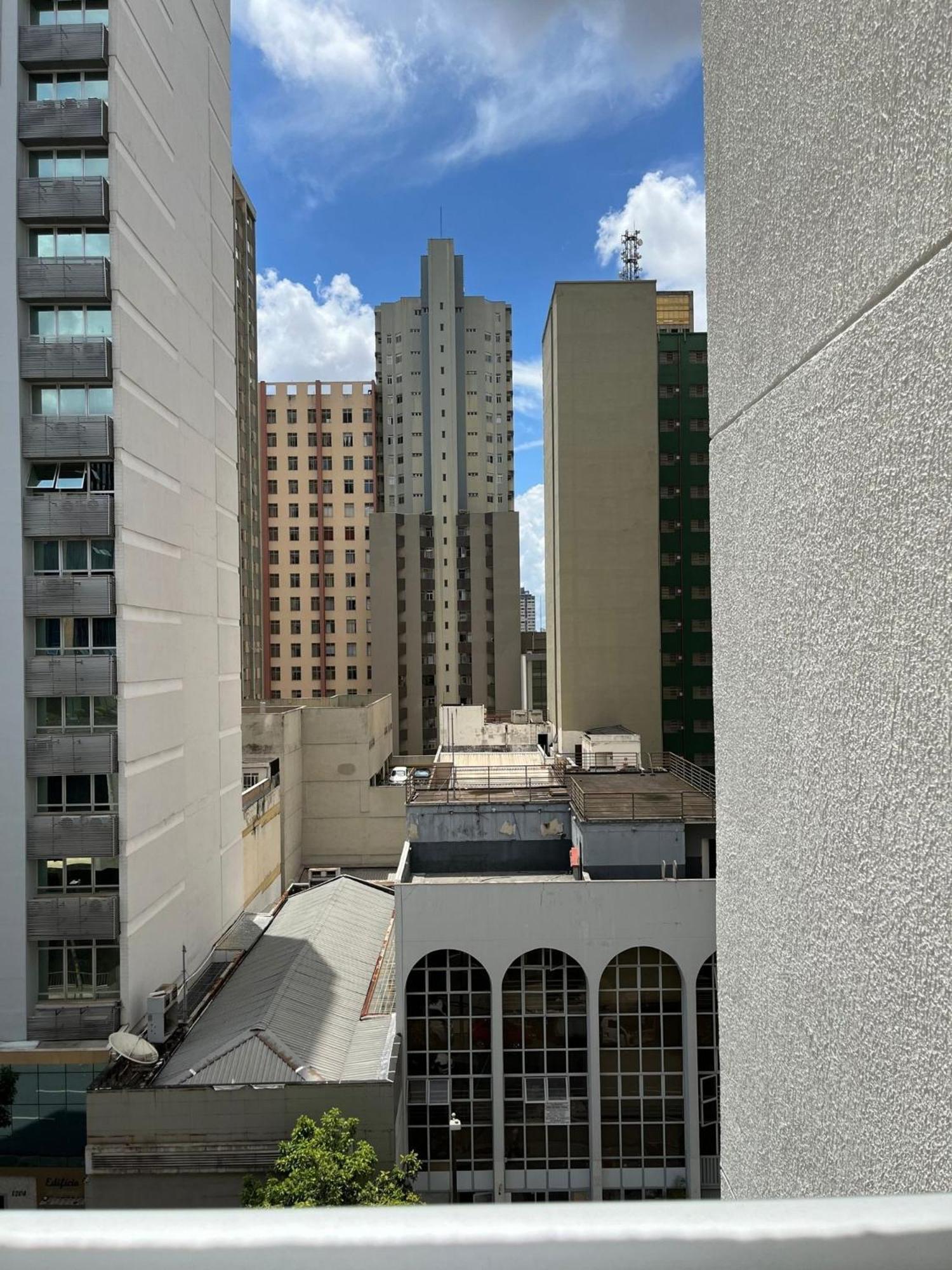 Apartment Lk Centro 3 Belo Horizonte