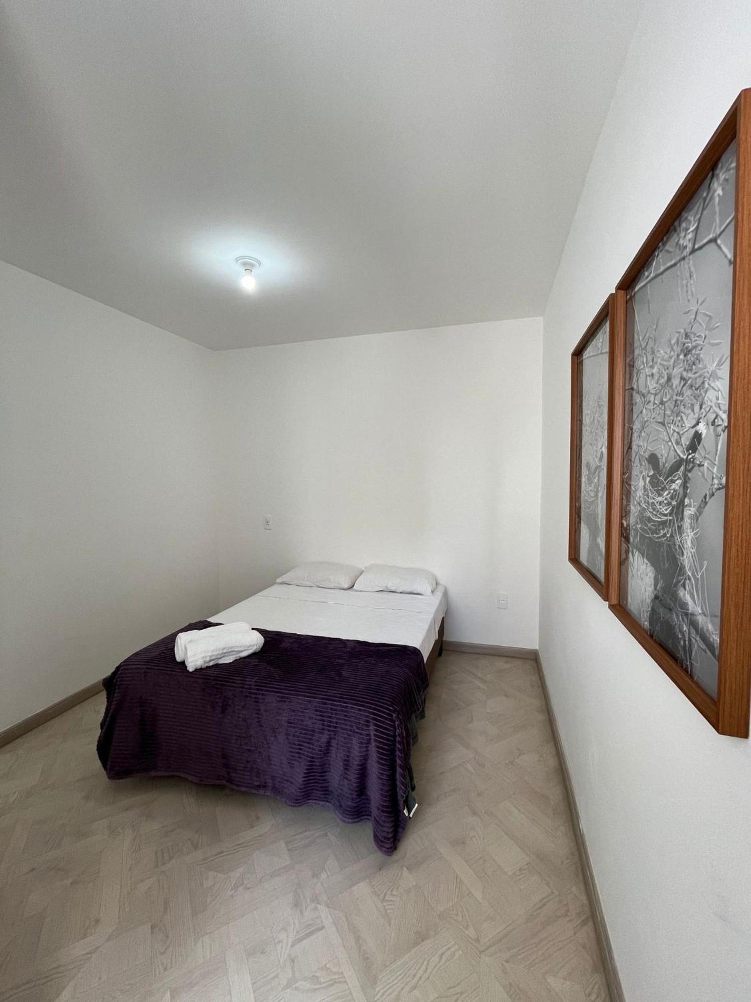 Lk Centro 3 Apartment *