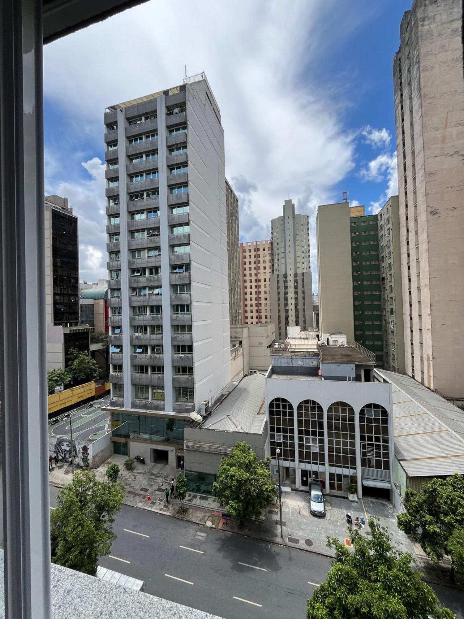 Apartment Lk Centro 3 *