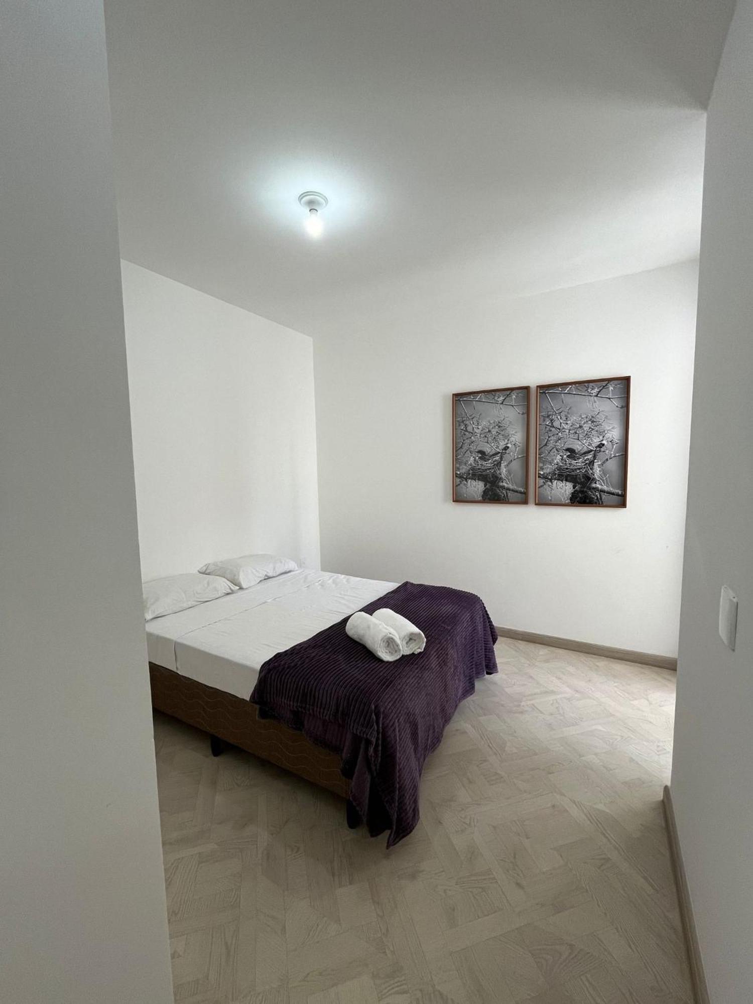 Lk Centro 3 Apartment *