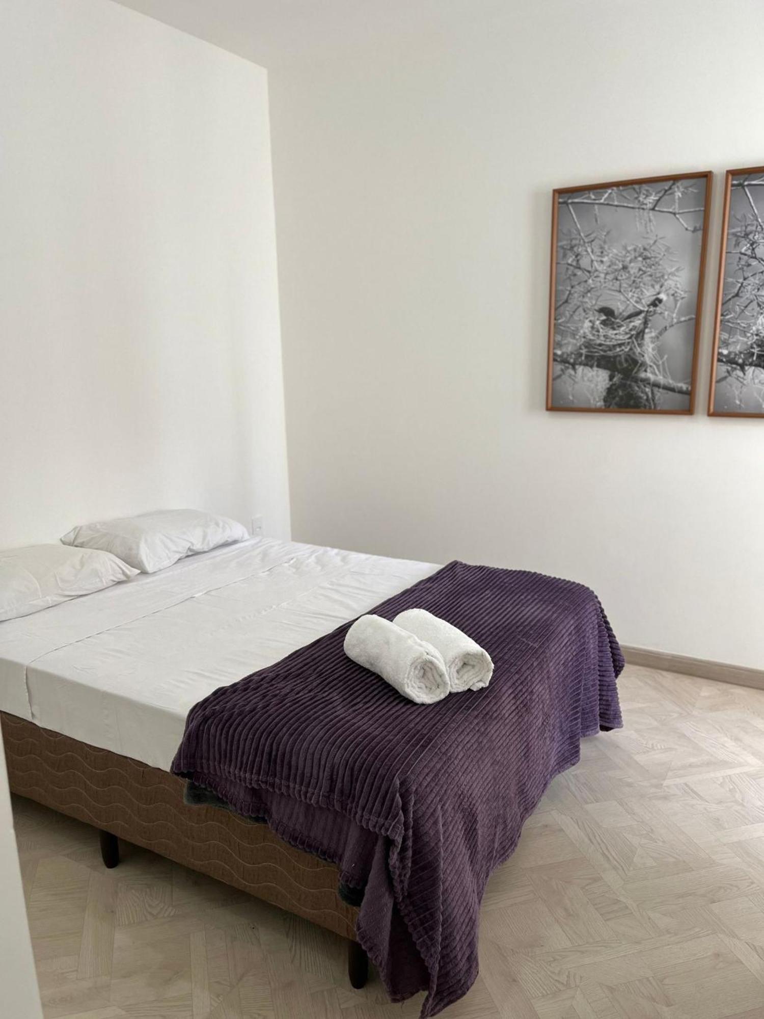 Lk Centro 3 Apartment *