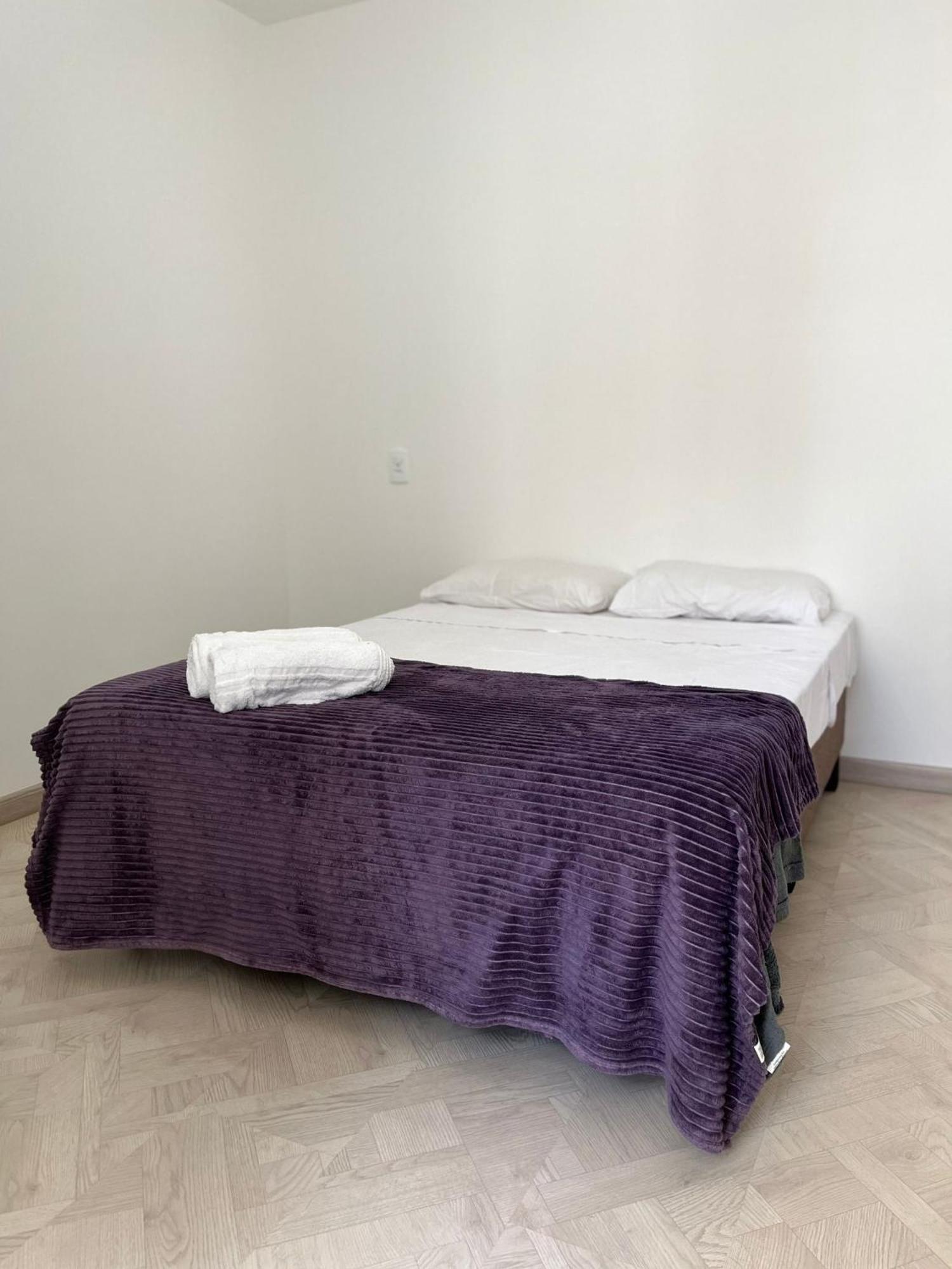 Lk Centro 3 Apartment Belo Horizonte