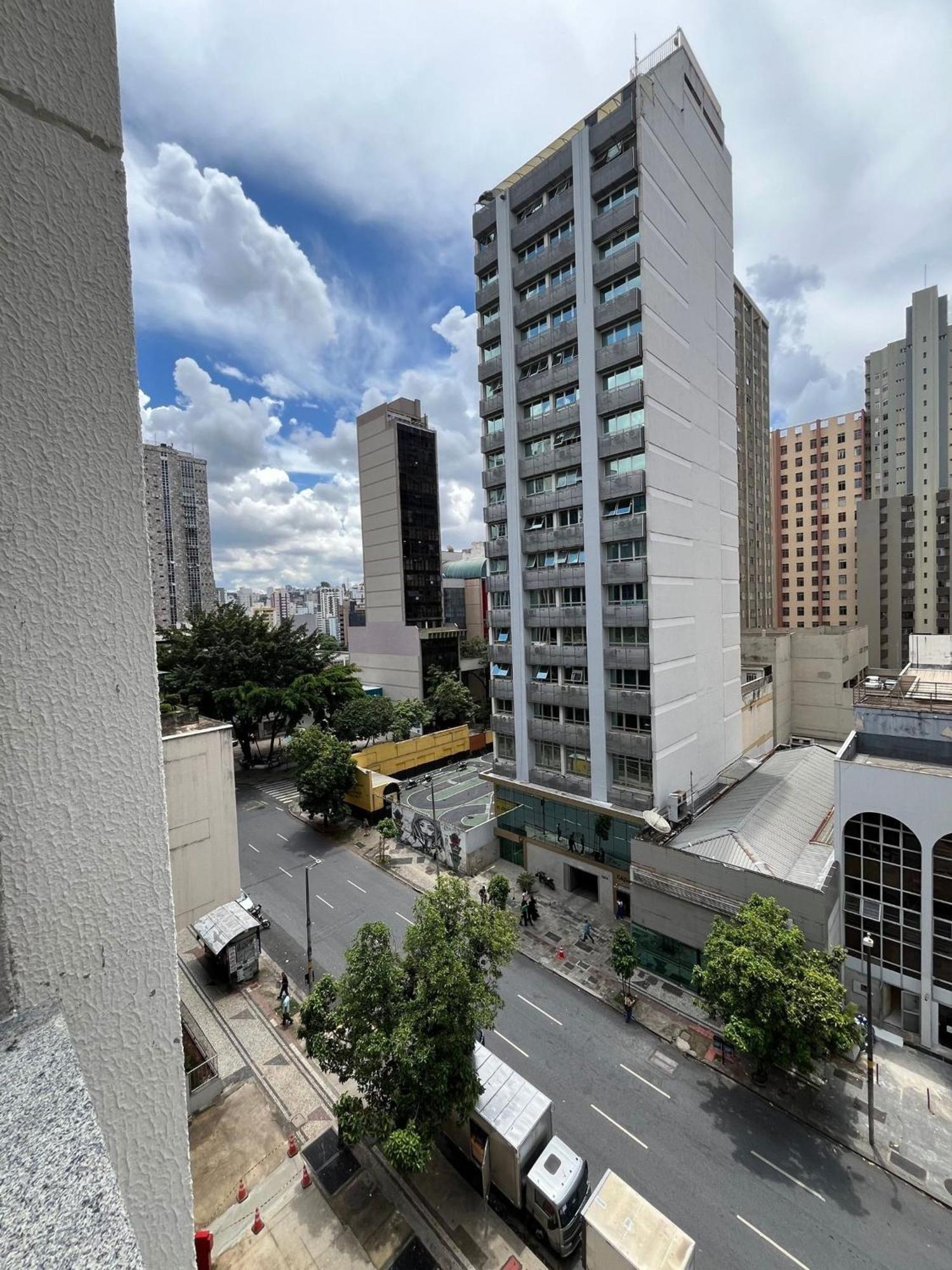 Apartment Lk Centro 3